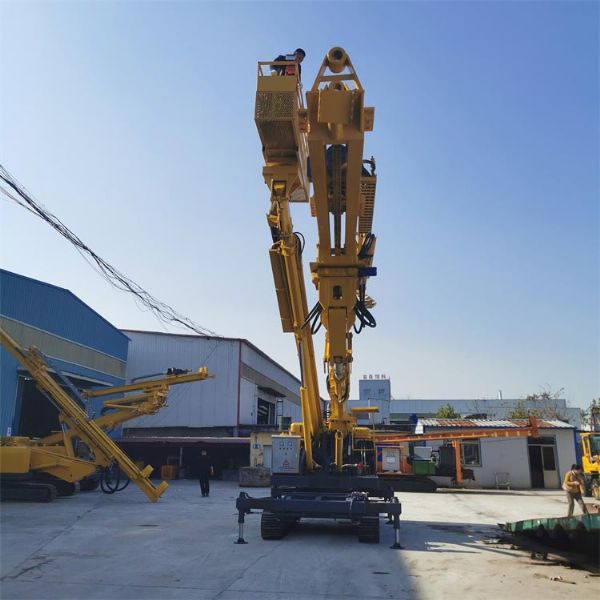 供應(yīng)隧道鉆機(jī)，雙臂隧道鉆機(jī)廠(chǎng)家